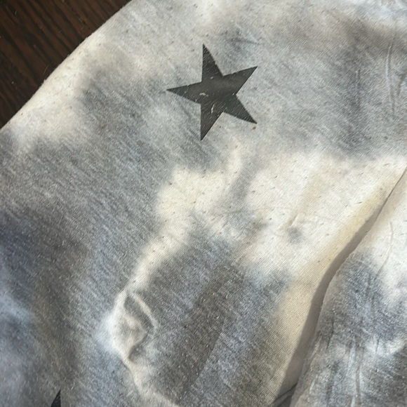 Star sweatpants kidsco - Picture 3 of 3